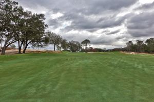 Cabot Citrus Farms (Karoo) 1st Green